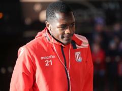 Monaco wants to rent midfielder Stoke City