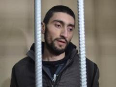 Court extends arrest of anti-Maidan  Topaz  until September 23