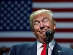 Украина опровергает вмешательство в выборы президента США