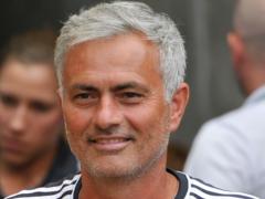 Mourinho: I hope to leave Manchester United in a much better state than accepted