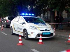 Варченко подтвердил экономическую версию стрельбы в Днепре