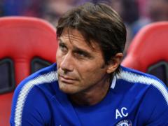 Chelsea are planning to buy for Conte four more beginners