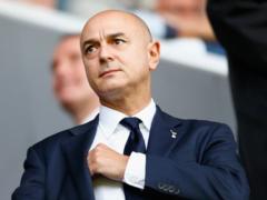 Levy: I do not think that in the future players will receive such money