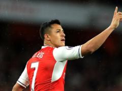 PSG is ready to offer 45 million euros for Alexis