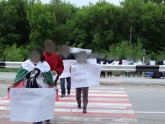 СБУ: все фейковые акции в Украине организованы Кремлем