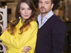 Агнія Дітковскіте офіційно розлучилася з Чадовим
