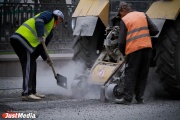 У Нижньому Тагілі до кінця жовтня на ремонт закрили проїзд відразу за кількома міських вулицях