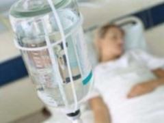 У санаторії Прикарпаття отруїлися 34 людини