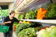 Часник: продукт краси