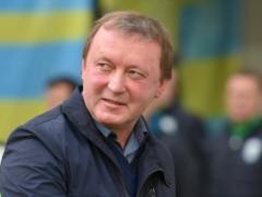 Шаран: Астра - це дійсно хороша команда