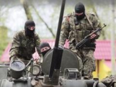На Донбассе боевики за неделю потеряли 28 человек