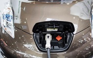 UK by 2040 will switch to electric vehicles