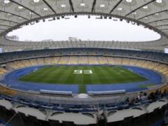  Dynamo  -  Young Boys . On the "Olympic" will strengthen security measures