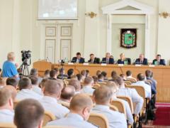 Світлична розпорядилася: з терористами на Харківщині будуть боротися посилено