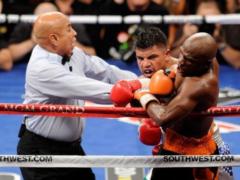 Ex-world champion advised McGregor to follow the elbows of Mayweather