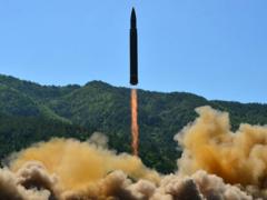 Ракети КНДР скоро доберуться до Аляски
