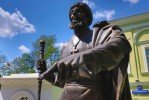 Иван Васильевич изменил прописку