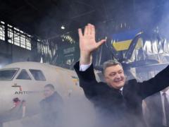 Китай скупить Україну з потрохами