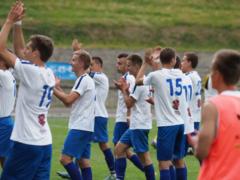 Dnepr-1 passed Sumy, Volyn lost to Lviv and other matches of the second round of the Cup of Ukraine