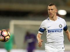 Inter does not believe in a deal with Manchester United and is going to extend the contract with Perisic