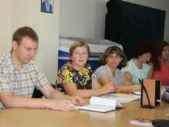 Офіційно: з початку року в Харківській області профнавчання пройшли 186 учасників АТО