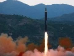 Північна Корея в 2018 році може створити ракету для удару по США