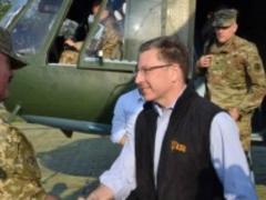 В Украине танков РФ больше, чем у Европы, - Госдеп