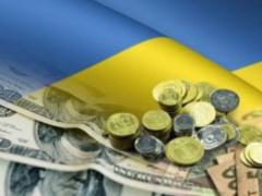 Украина увеличила госдолг до 75,01 млрд долларов в июне