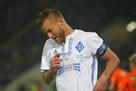 Yarmolenko: Khatskevich was pleased with the game and the result
