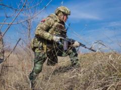 Боевики на Донбассе активизировали свою разведку против сил АТО