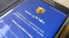 Проблема смартфонів Samsung викликає видалення призначених для користувача даних