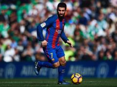 Turan will refuse Arsenal for Galatasaray