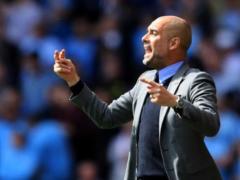Guardiola: Real Madrid never plays bad, it was we who were good