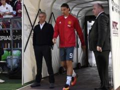 Ibrahimovic may sign a contract with MJ