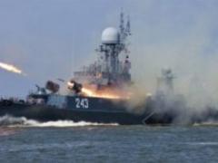 Адмірал ВМС США заявив про готовність завдати ядерного по удар Китаю