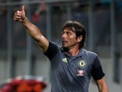 Conte: And what does Tottenham expect?
