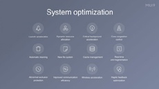 Головною зміною MIUI 9 виявилася оптимізація