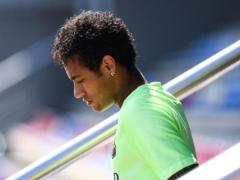 PSG will try to bring down the price for Neimar