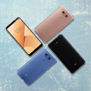 LG Mobile терпит убытки из-за слабых продаж флагмана