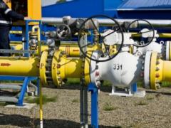 The French company will receive a license for gas trading in Ukraine
