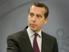 Канцлер Австрії виключив вступ Туреччини в ЄС