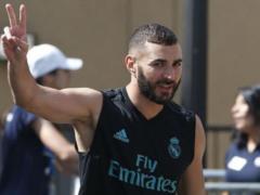 Marca: Untouchable Benzema to extend contract with Real Madrid