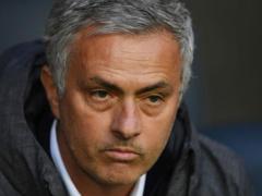 Mourinho: It would be very bad to leave the US without defeats