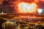 День Перемоги відтепер буде офіційним святом Ізраїлю