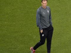 Allegri: We want to win the seventh straight Scudetto and the Champions League
