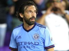 Pirlo: Milan will not fight for the Scudetto