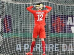 Theterushanu moved to Nantes