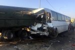 Два страшних ДТП на півдні Росії