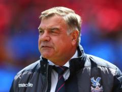 Allardyce ready to return to football for national teams