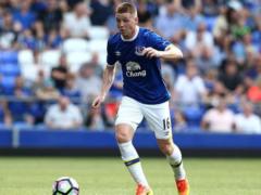 Newcastle is ready to pay ? 25m for midfielder Everton